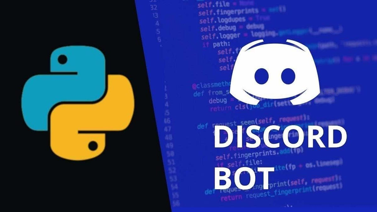 Bot Discord Recherches d'Emplois - Aide aux Apprenants